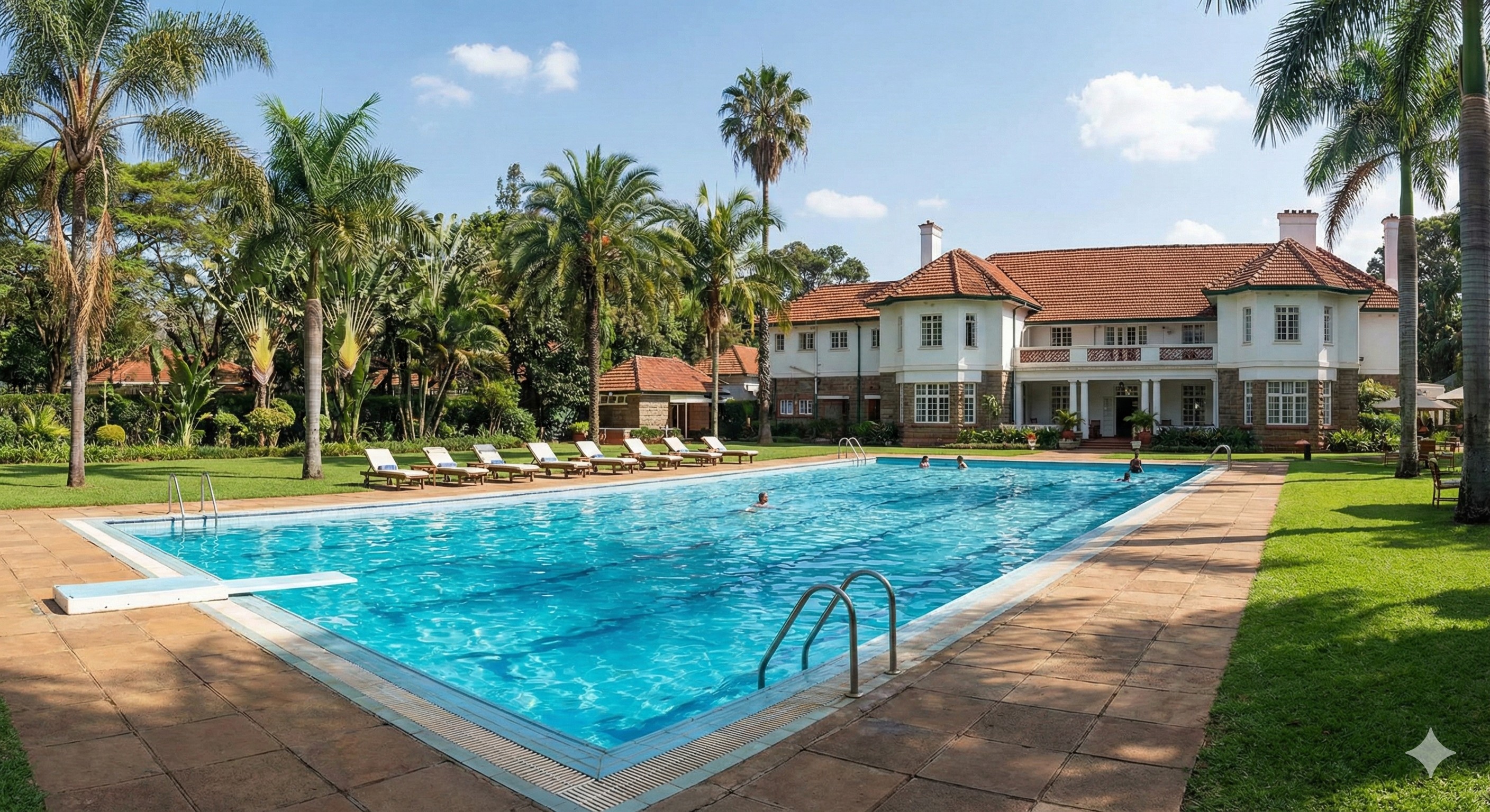Nairobi Club